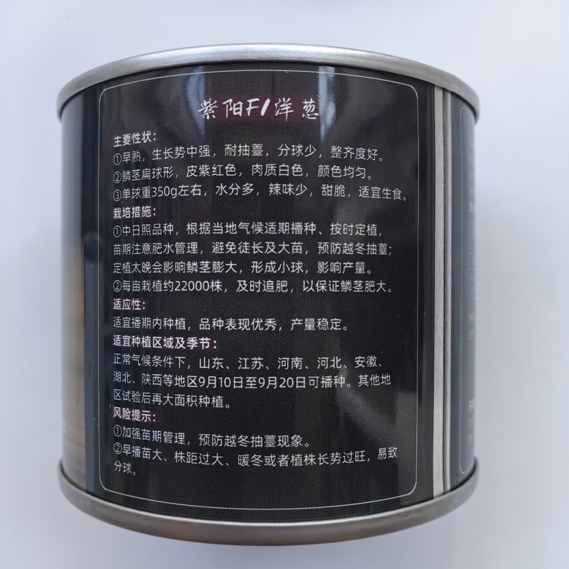 紫阳早熟洋葱种子杂交紫红韩国扁平耐抽苔分球少洋葱葱头种子