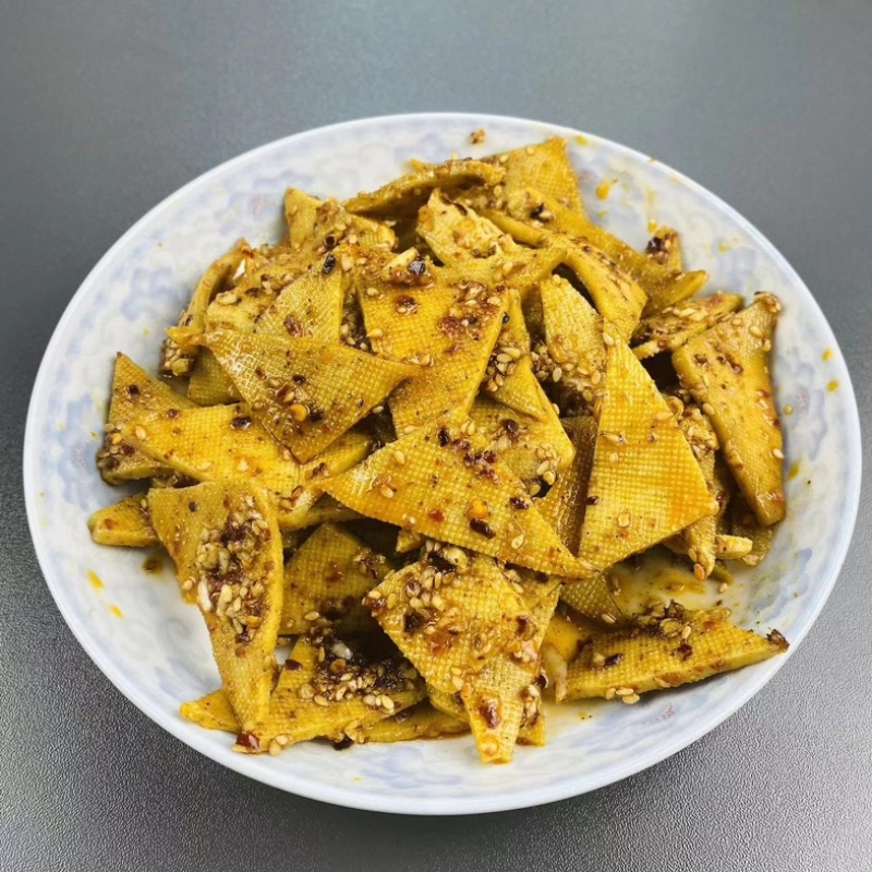 酱干批发平江酱干鲜拌好吃流口水