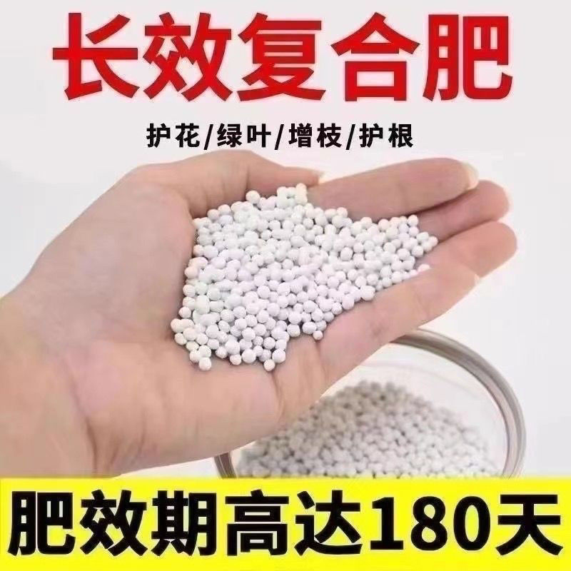葱姜蒜专用肥种菜叶片肥厚膨大果实颗粒缓释肥料抗病增产