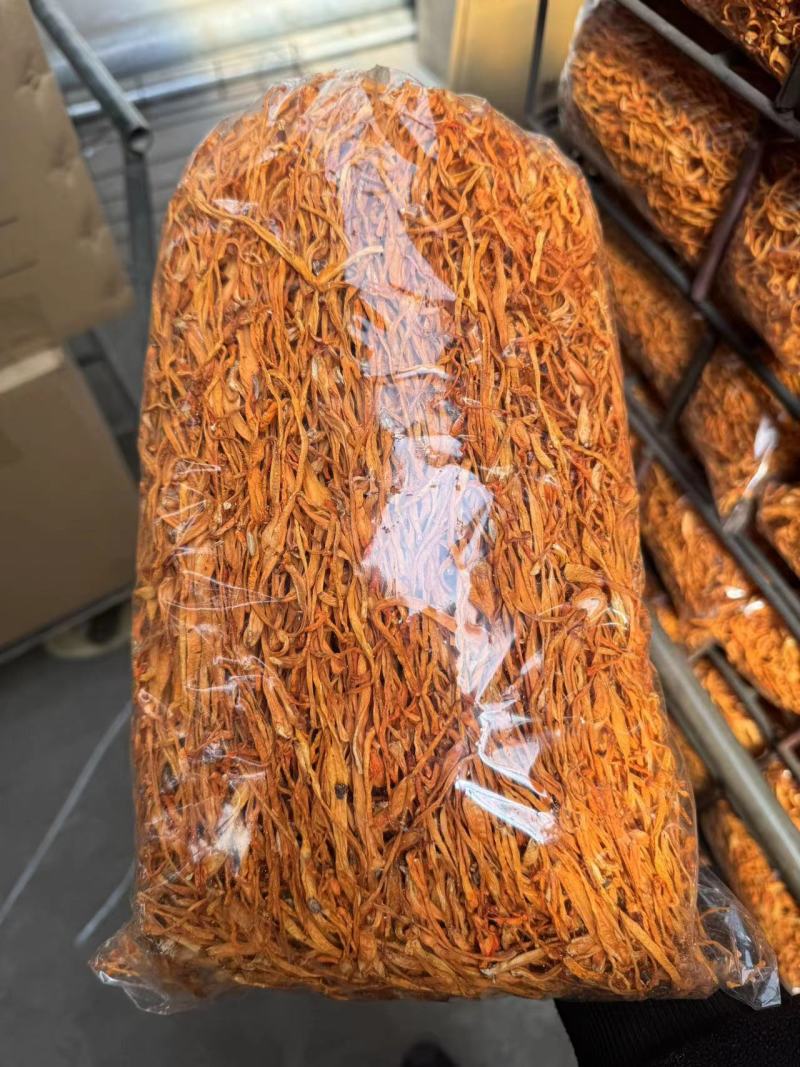 【有好货】东北虫草花批发量大从优全国发货保质保量