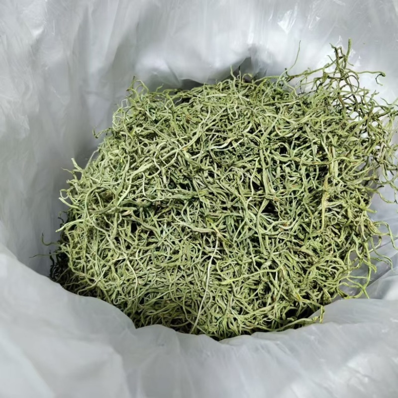 豆角丝架豆王干豆角丝天然日晒15cm以上下