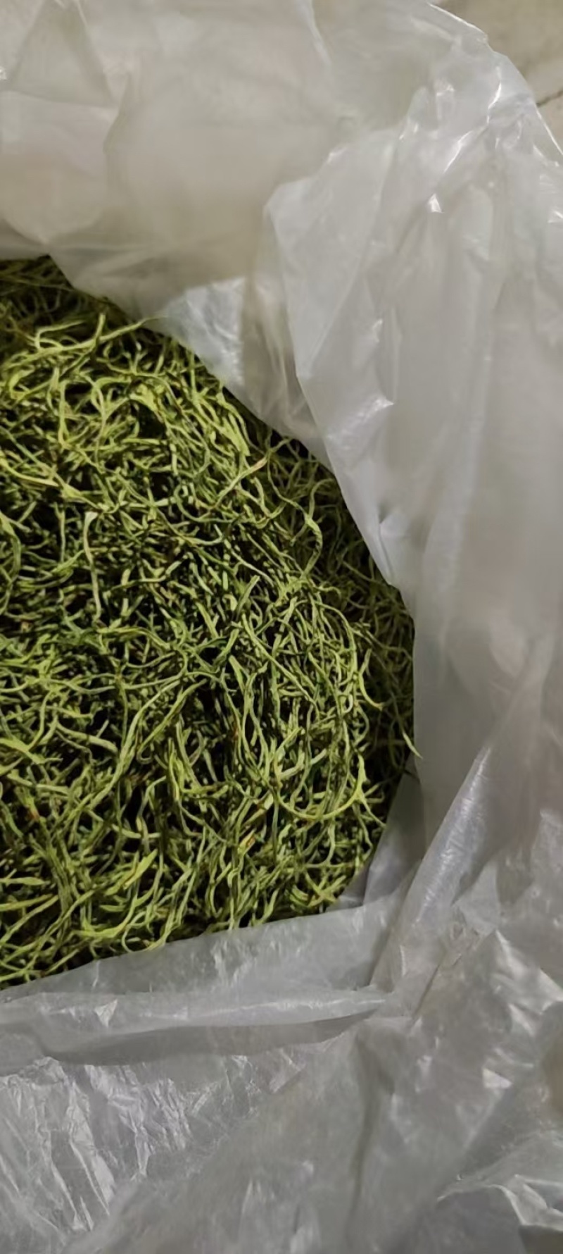 干豆角丝15厘米以上架豆王干丝，价格优惠欢迎采购