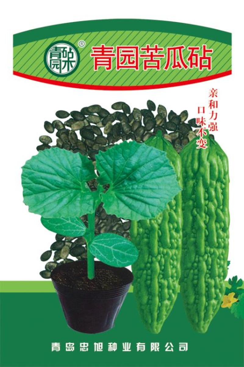 嫁接苦瓜砧木苦瓜嫁接砧木种子苦瓜嫁接专用砧木