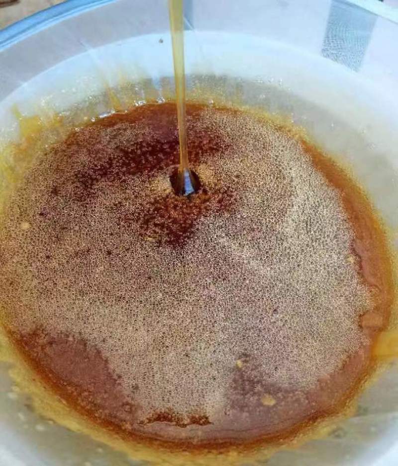 【正宗】陕西土蜂蜜量大从优保质保量自家养殖一手货源