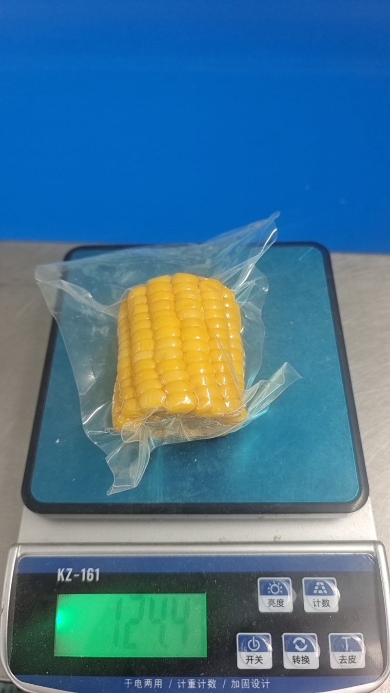 真空糯玉米水果玉米开袋即食一伞旧伞扒溜屋酒尔溜扒