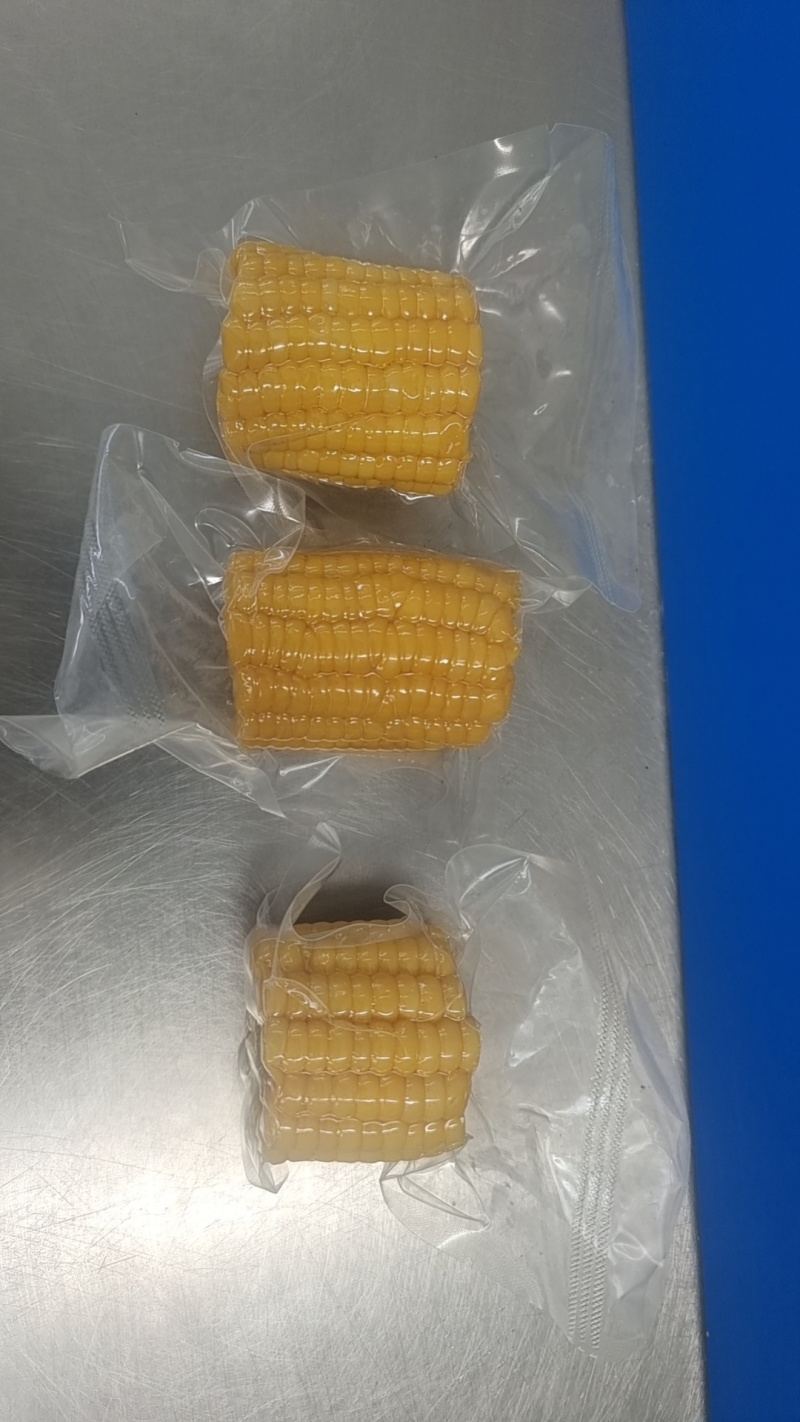 真空糯玉米水果玉米开袋即食一伞旧伞扒溜屋酒尔溜扒