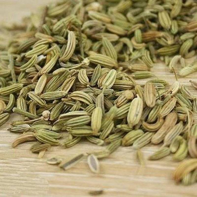 茴香籽