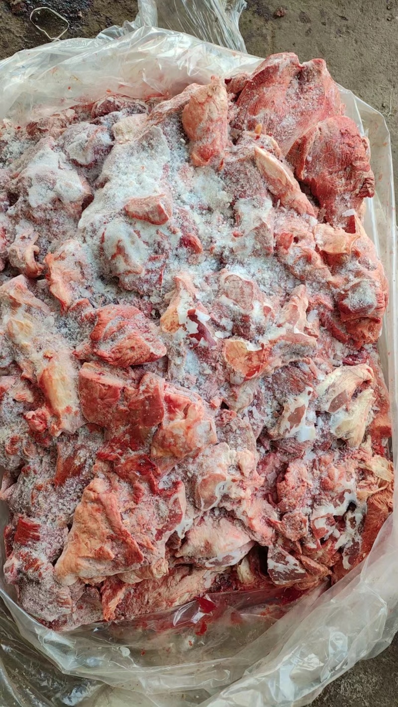 大块淤血肉