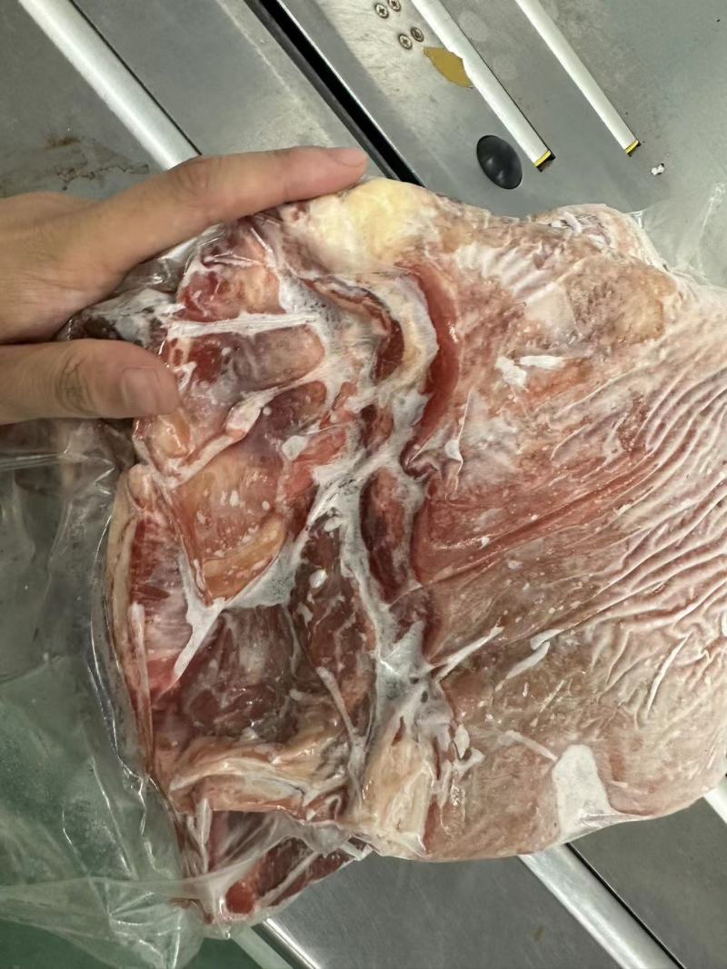 本厂支持按照客户需求加工牛宫后，货源充足，全国发货，手续