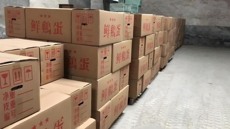 成都长期供应鸡蛋，粉蛋，新鲜鸡蛋当天捡当天发成都支持配送