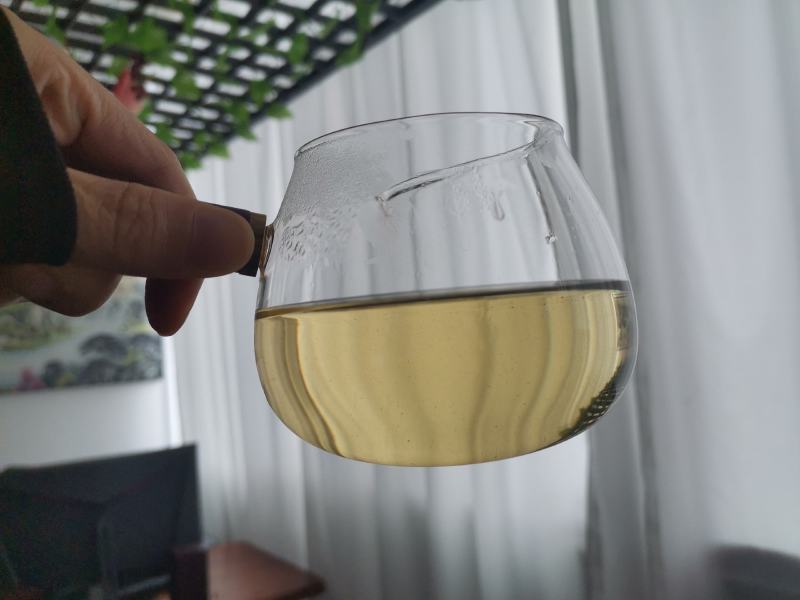 农家老茶婆六堡茶