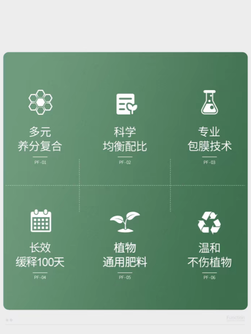 小麦抗病虫害专用肥科学配比全面营养
