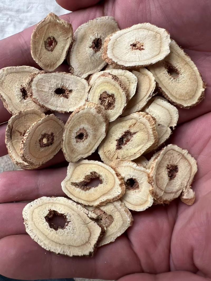甘肃野生黄芪片，中药材野生黄芪。大量出货对接全国