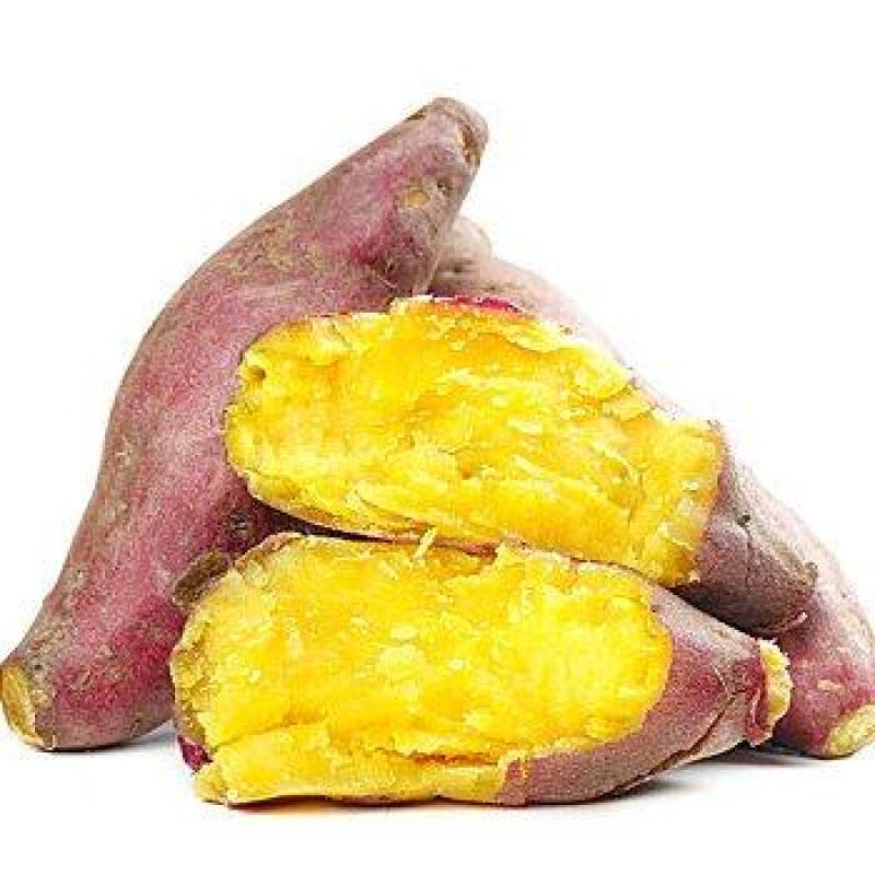 香薯