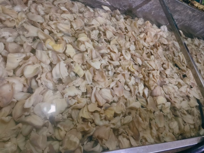 熟牛耳
