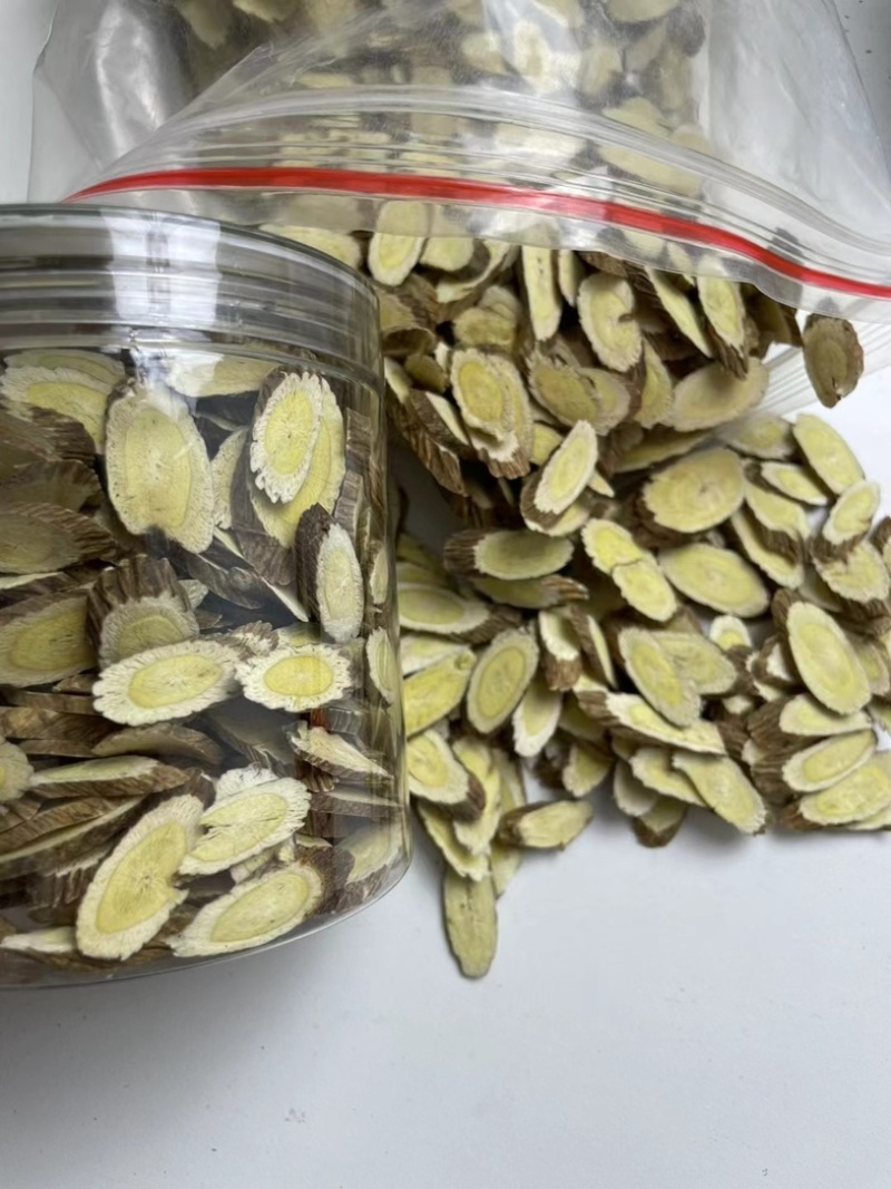 黄芪大量供应产地直发确保新鲜***更放心