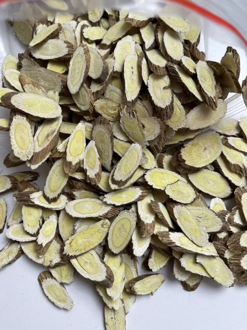 黄芪大量供应产地直发确保新鲜***更放心