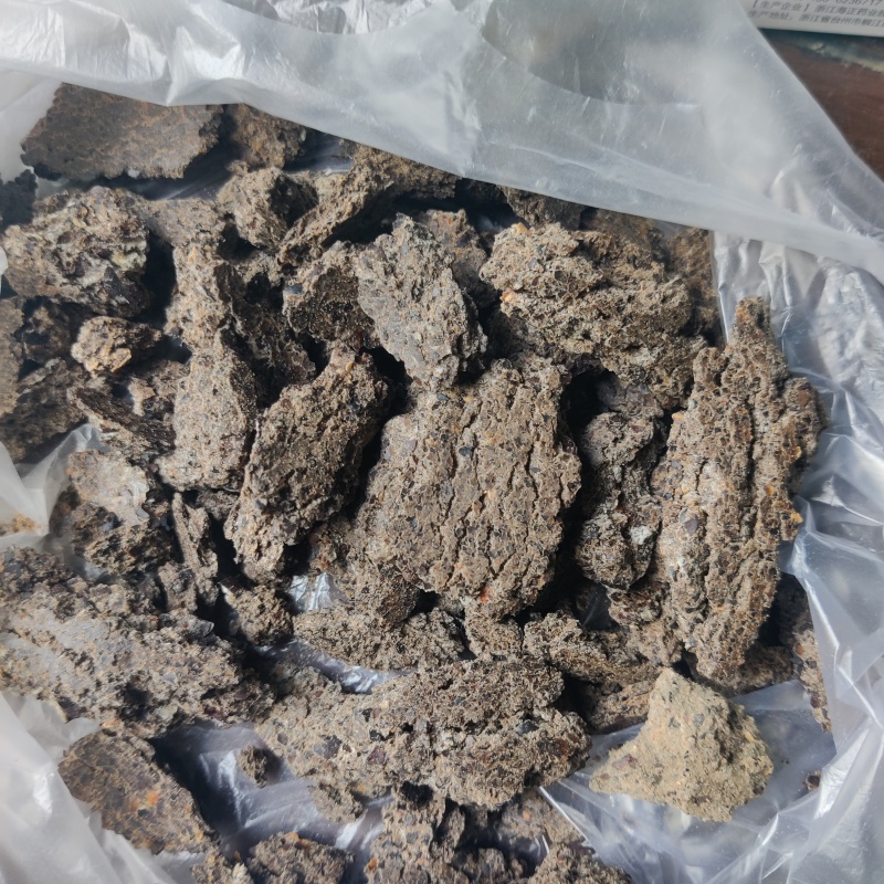 厂家直颗粒棉籽饼，使用施肥方便省时