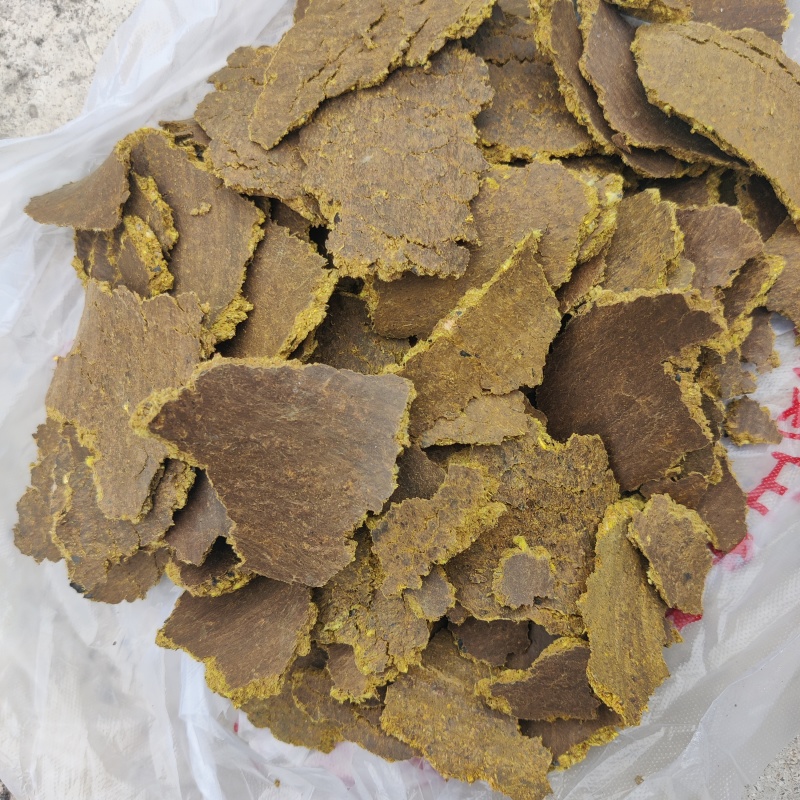 厂家直颗粒棉籽饼，使用施肥方便省时