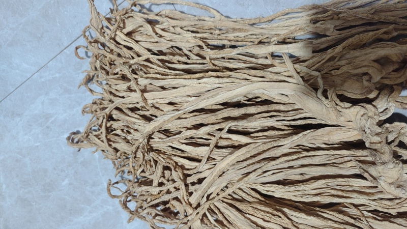 萝卜条！辽宁绥中脆甜大根萝卜条，袋装白条！嘎嘎好！