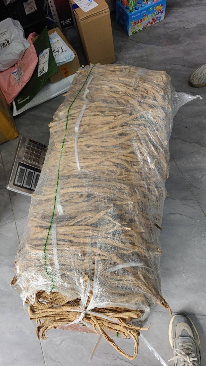 萝卜条！辽宁绥中脆甜大根萝卜条，袋装白条！嘎嘎好！