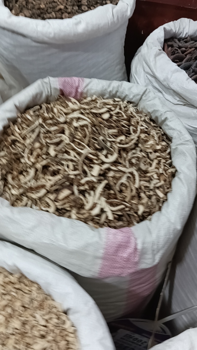 枳壳江西产地直销源头药材货源大货批发正品炒枳壳新货