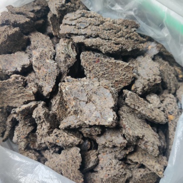 厂家直销篦麻饼，含有机质高，能除地下害虫，保证质量