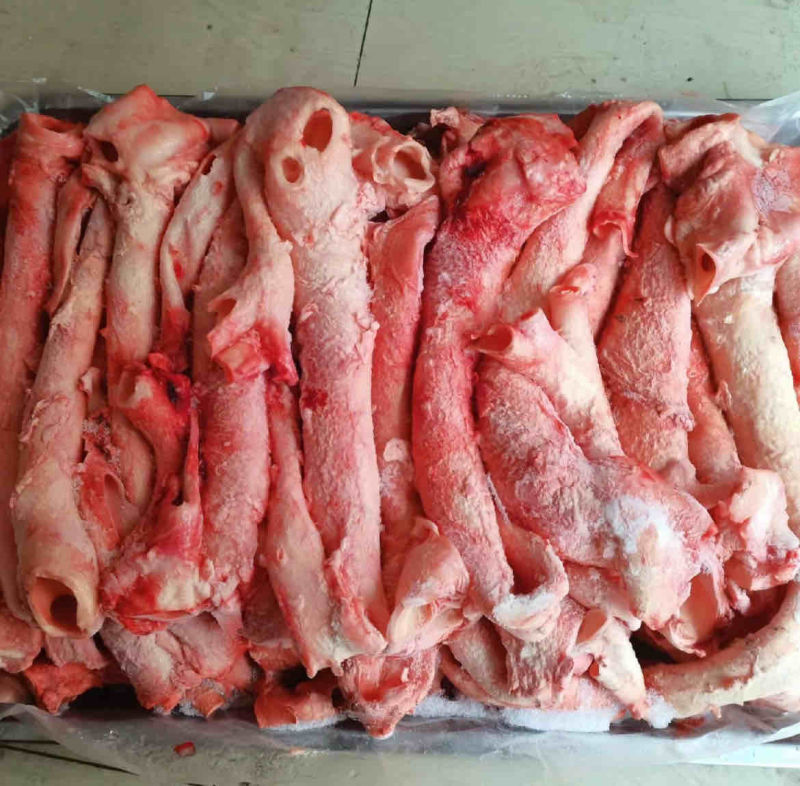 牛心管