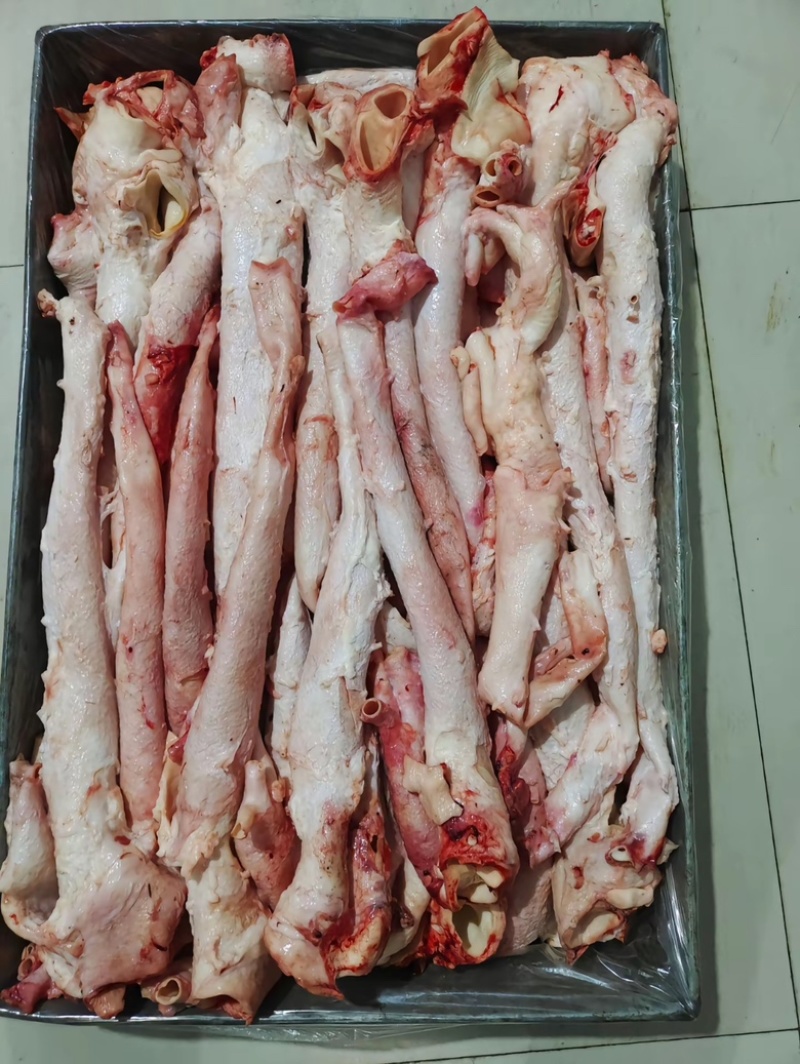 牛心管