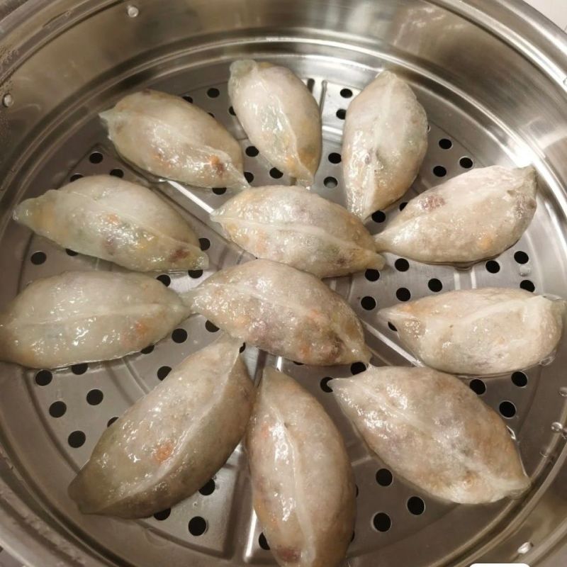 竹芋粉竹薯粉农家作坊纯手工***剂品质保证全国发货