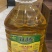 食用油一级非转基因大豆油20L：147/桶，全国可发