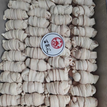 高端精修去油去草料无油羊捆肠