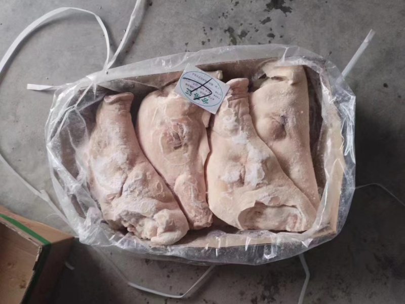 鸿运当头