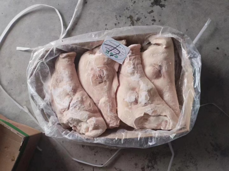 鸿运当头