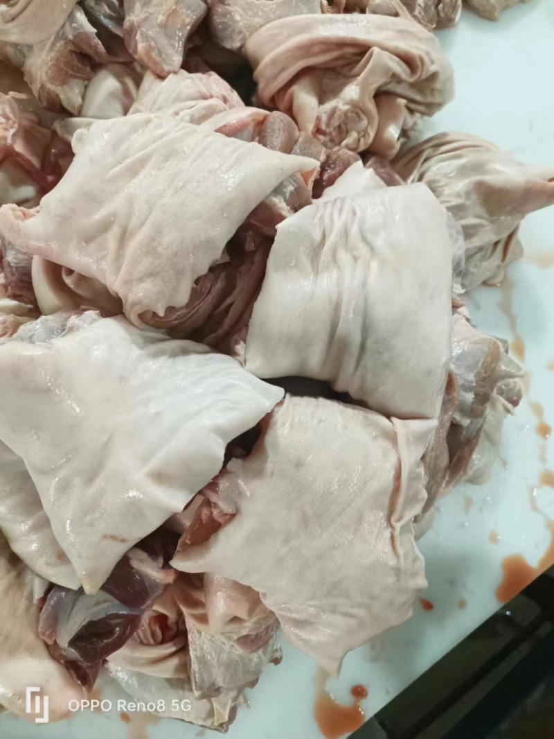脱骨肘子