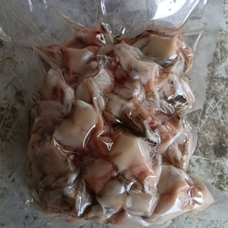 新鲜白条批发
