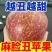 四川省，大凉山，盐源县，苹果皮薄肉质嘎嘣脆糖心满满汁水充