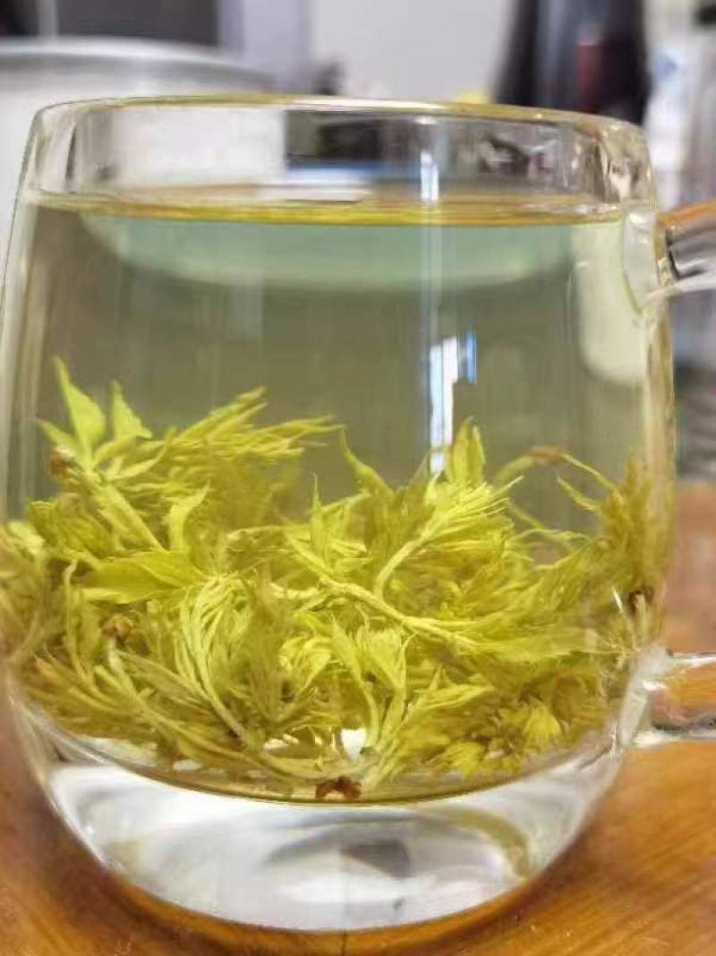 湖南野生藤茶大量上市质量保证欢迎老板来电下单