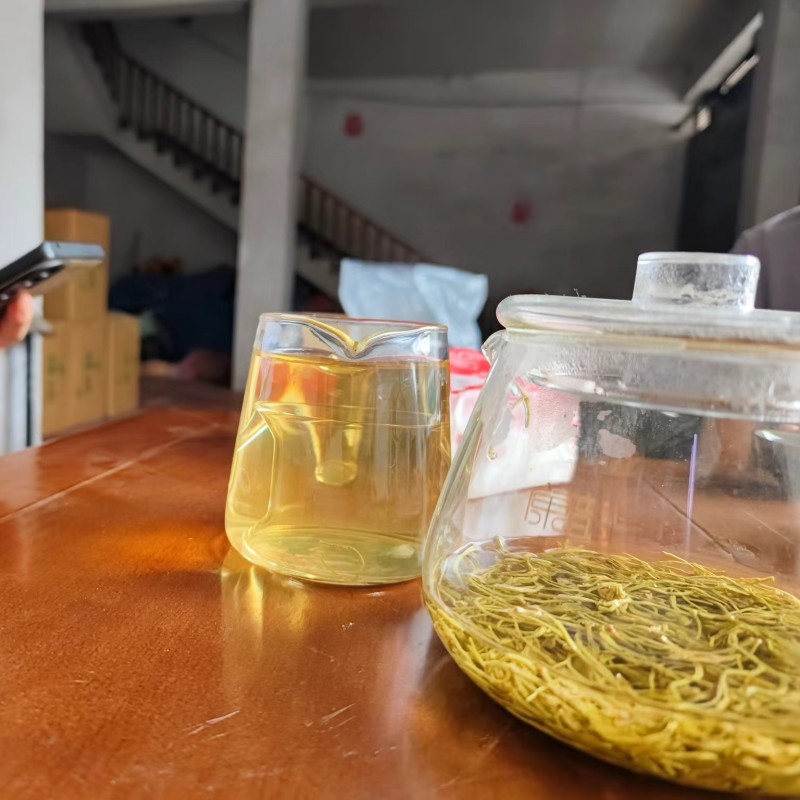 精品野生藤茶质量保证量大优惠欢迎老板来电咨询