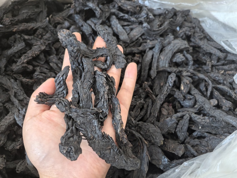 肉苁蓉软大云多种规格供应七彩百草中药材批发
