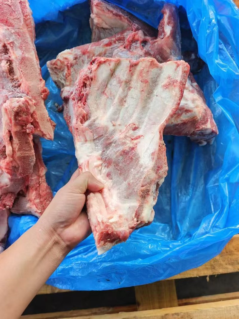 猪小排