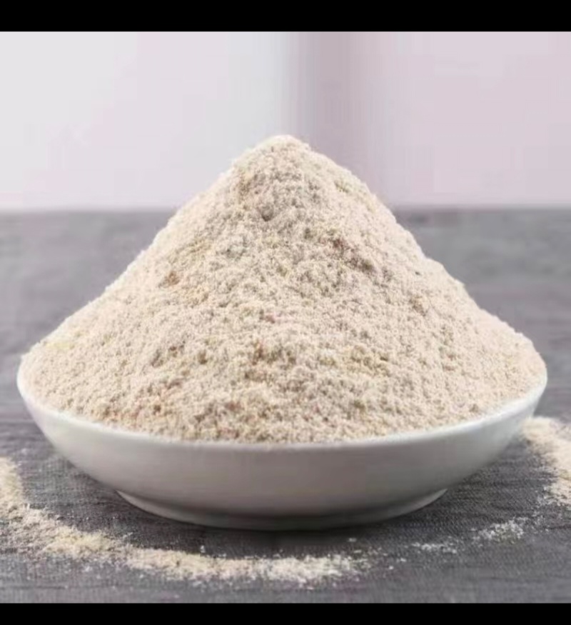 非遗传承石磨全麦面粉（糕点，月饼，面条包子）