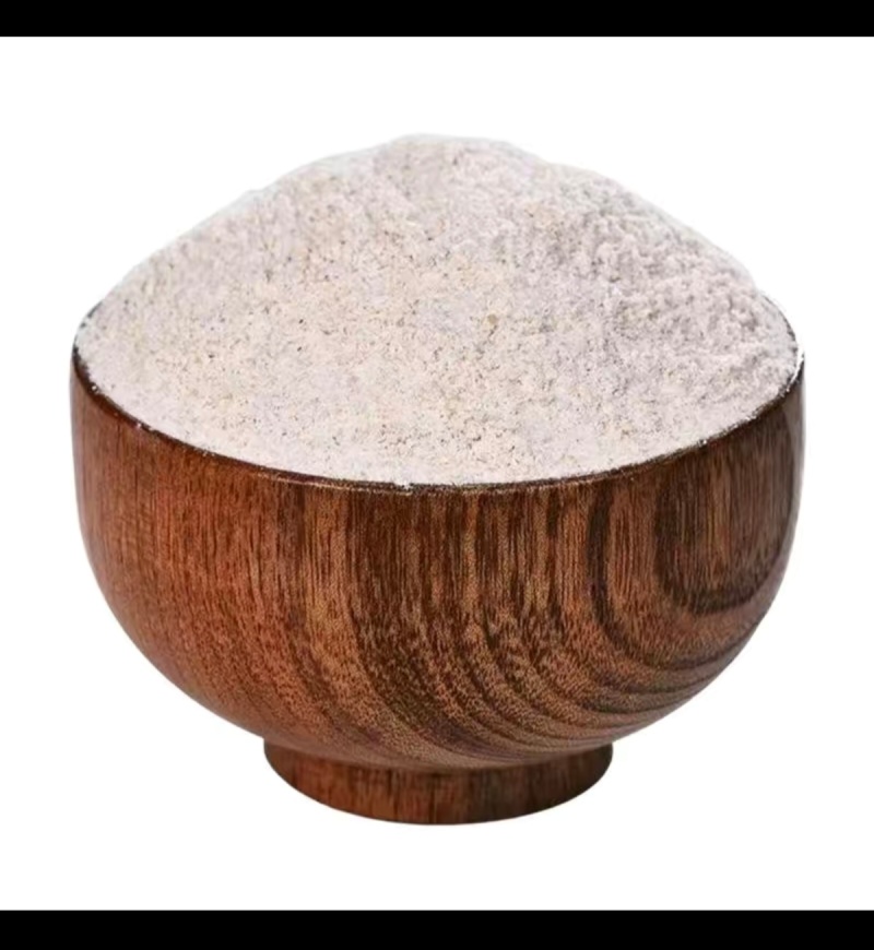 非遗传承石磨全麦面粉（糕点，月饼，面条包子）