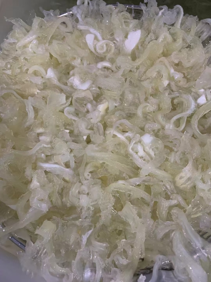 牙拣翅