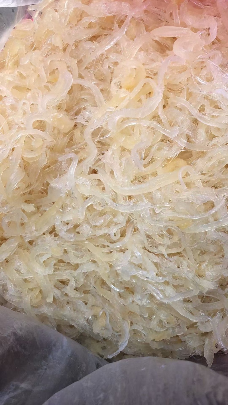 牙拣翅