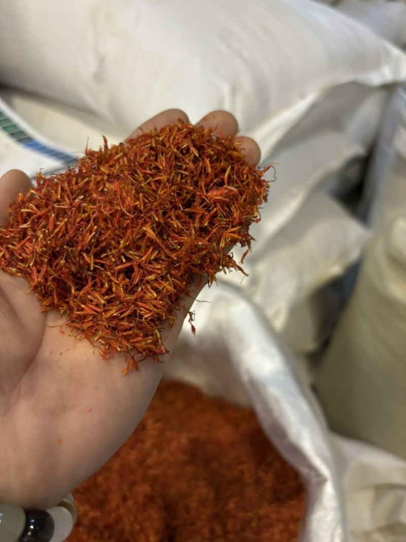红花怀红花新疆红花云南红花量大从优质量可靠