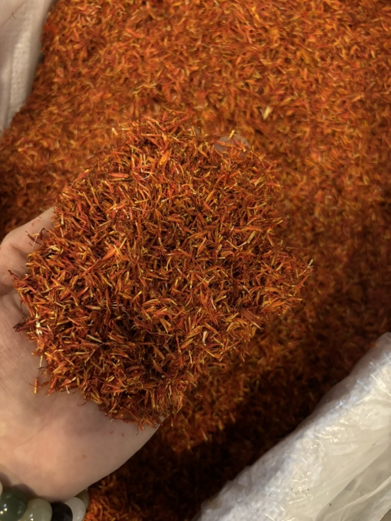 红花怀红花新疆红花云南红花量大从优质量可靠