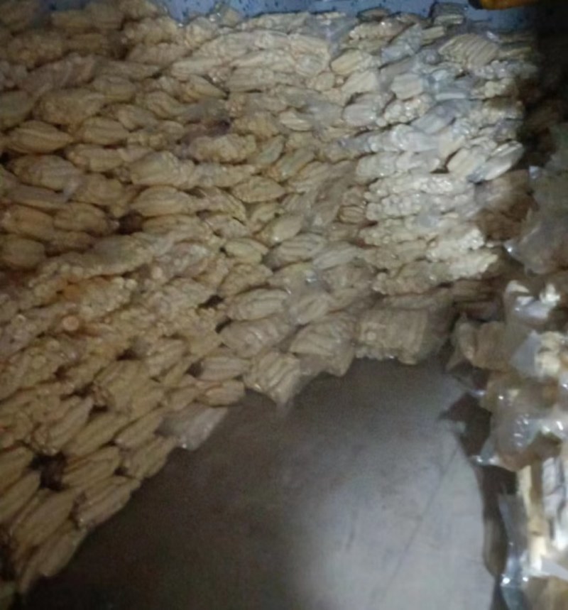 白心水晶面包木薯便宜卖了