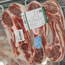 内蒙古阿尔巴斯羊肉