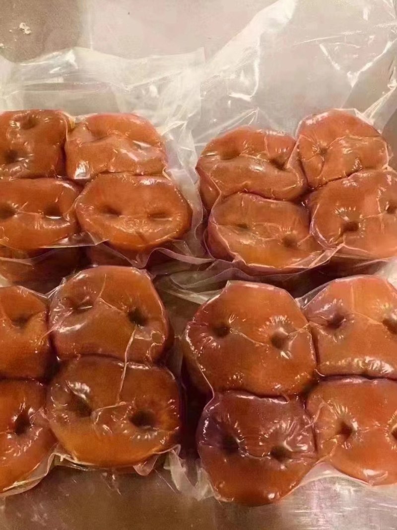 【卤味】猪嘴全熟猪拱嘴现货批发门市地摊下单秒发